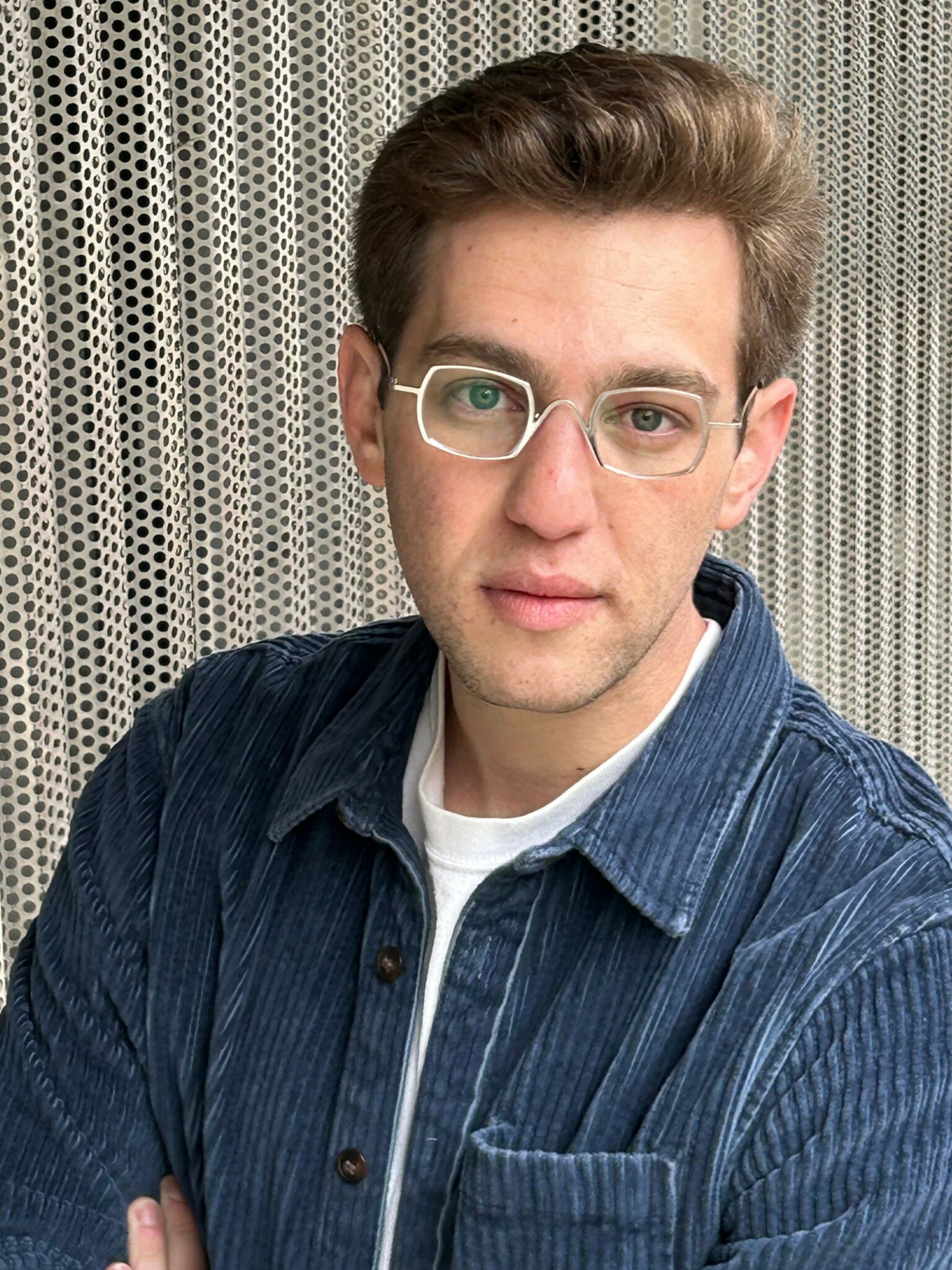Bradley Berkman